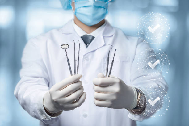 Professional  Holistic Dental Services in Mill Neck, NY